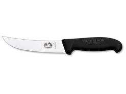 Victorinox 5.8003.15 Messer Zum Enthäuten, Griff Aus Fibrox, 15 Cm