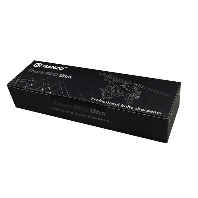 Ganzo Sharpener 2 Sharpener Touch Pro Ultra 7 Ganzo Sharpener 2 Sharpener Touch Pro Ultra – Bild 7