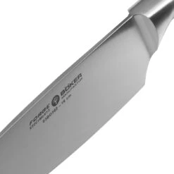 Böker Manufaktur 03BO502 Forge Santoku Klinge 16 Cm -Messerladen bf0c9f5e48ecfac28c31700828cf022a