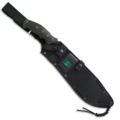 CRKT CR-K910KKP Chancheinhell™ Machete Blackout 15 CRKT CR-K910KKP Chancheinhell™ Machete Blackout -Messerladen c04990f0a8d07239af194d537a668177