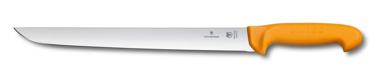 VICTORINOX Swibo Steak-Messer 5.8433.31 1 VICTORINOX Swibo Steak-Messer 5.8433.31
