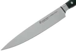 WUSTHOF CLASSIC IKON Carving Knife 20 Cm, 1040330720 7 WUSTHOF CLASSIC IKON Carving Knife 20 Cm, 1040330720 -Messerladen c062b30b7f297c99d44fb3af0d4c0746