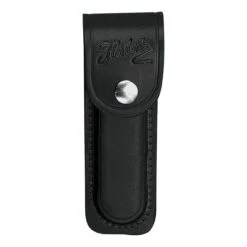 Herbertz 2654110 Etui Leder Schwarz 11 Cm