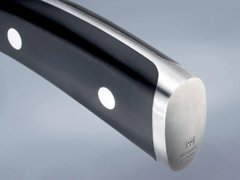 Wüsthof 1090370703 Classic Ikon Messer Block 7-teilig 4 Wüsthof 1090370703 Classic Ikon Messer Block 7-teilig – Bild 4