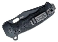 SOG SEAL XR - PARTIALLY SERRATED - USA MADE SOG-12-21-05-57 -Messerladen c16bbd3e4fdeaeef76a2eb0d76b5e941