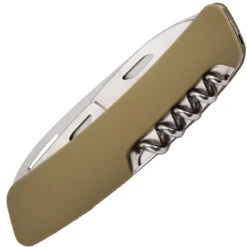 Swiza 690506 Chamois Olive 6 Swiza 690506 Chamois Olive -Messerladen c18dd574ff51f18479d5f77768382cd0