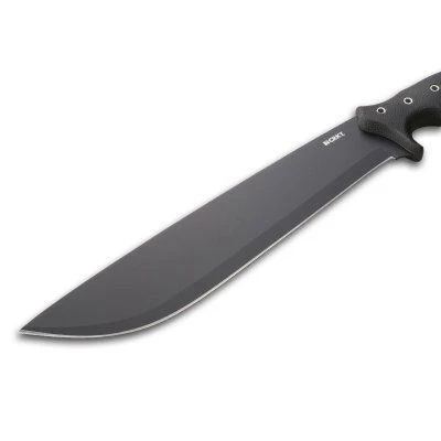 CRKT CR-K910KKP Chancheinhell™ Machete Blackout 4 CRKT CR-K910KKP Chancheinhell™ Machete Blackout – Bild 4