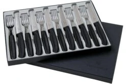 Victorinox Set 12 Teile: 6x Steakmesser + 6x Gabel 6.7233.12 7 Victorinox Set 12 Teile: 6x Steakmesser + 6x Gabel 6.7233.12 -Messerladen c217ffab1549e8adf7af168f7760c66a