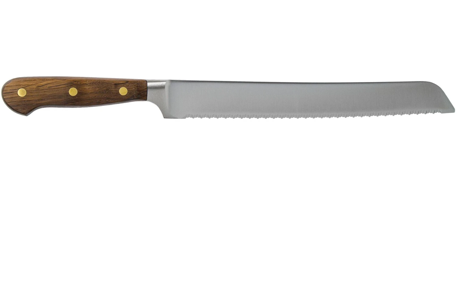 WUSTHOF Crafter Bread Knife 23 Cm, 1010801123 2 WUSTHOF Crafter Bread Knife 23 Cm, 1010801123 – Bild 2
