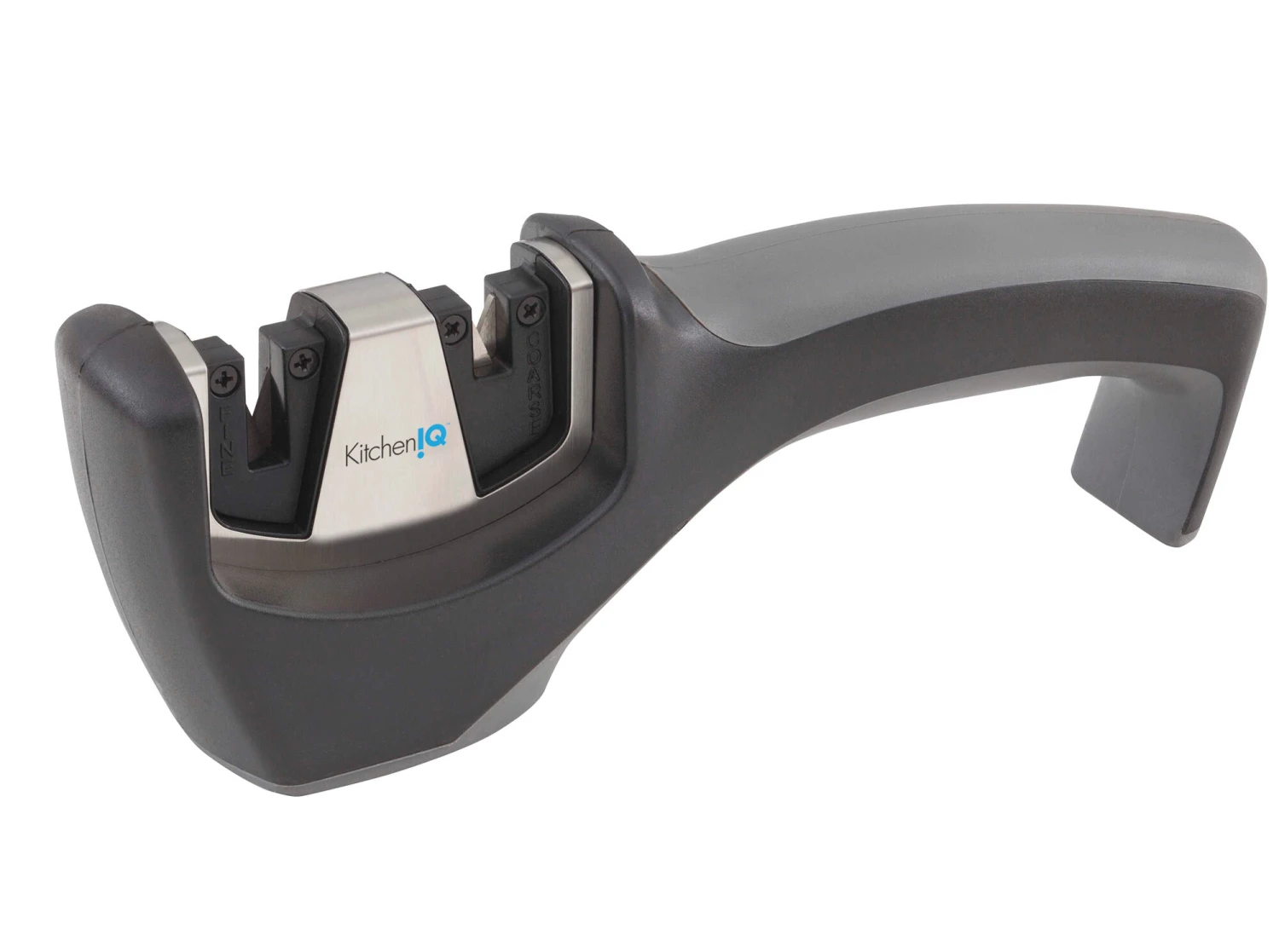 Edgeware 09EW50036 Kitscheniq Carbid Ceramic Pull Thru Schleifer 1 Edgeware 09EW50036 Kitscheniq Carbid Ceramic Pull Thru Schleifer