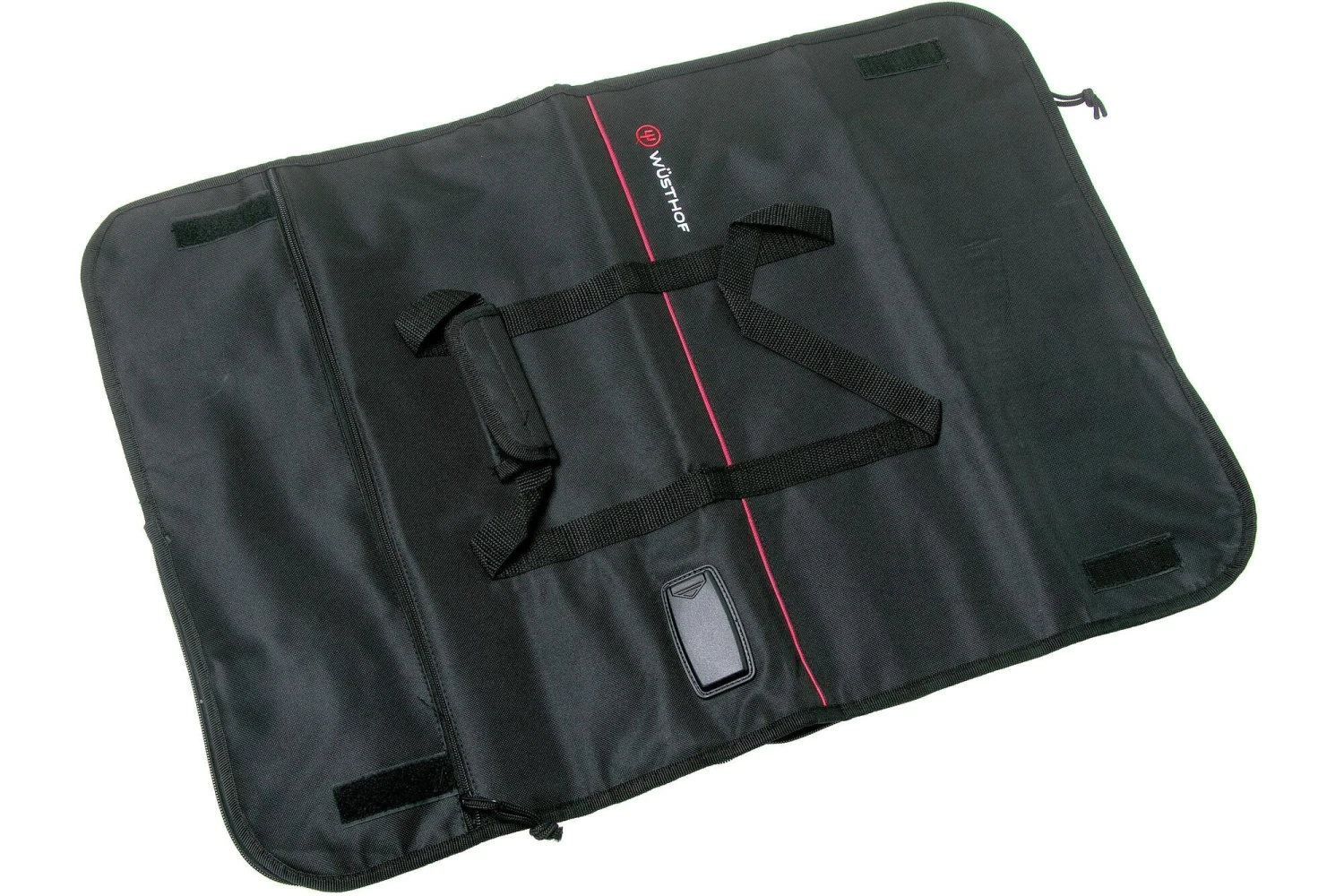 WUSTHOF Tasche Fúr 12 Messer, Leer 2189631201 4 WUSTHOF Tasche Fúr 12 Messer, Leer 2189631201 – Bild 4