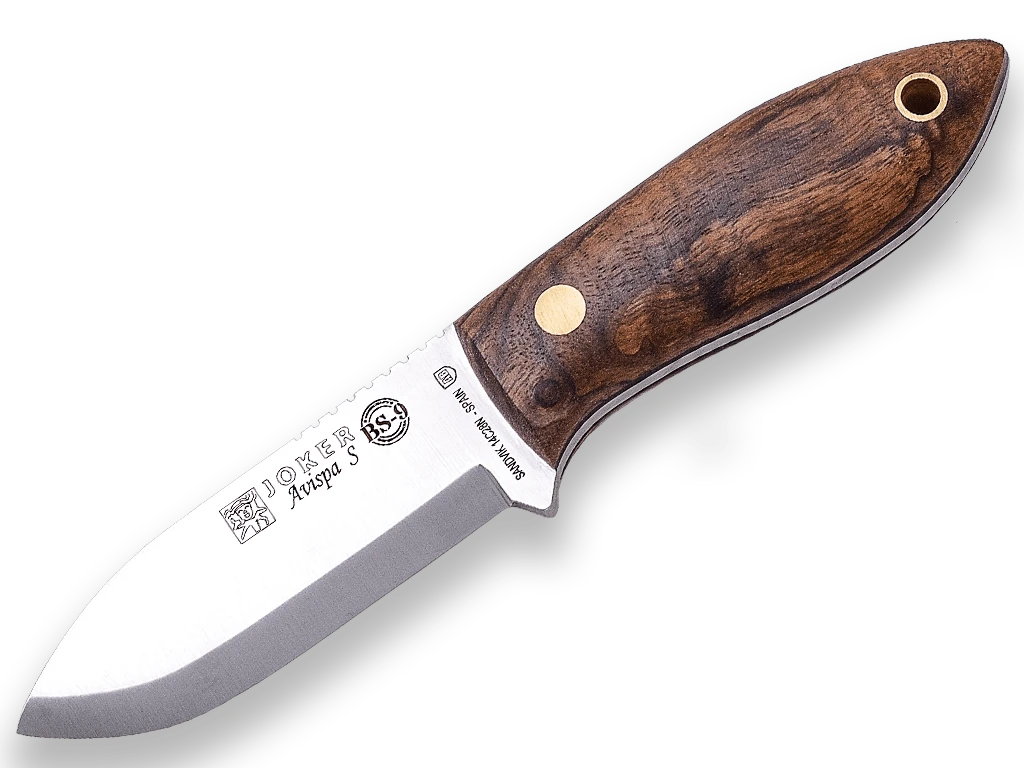 JOKER KNIFE AVISPA BLADE 8cm. CN121 1 JOKER KNIFE AVISPA BLADE 8cm. CN121