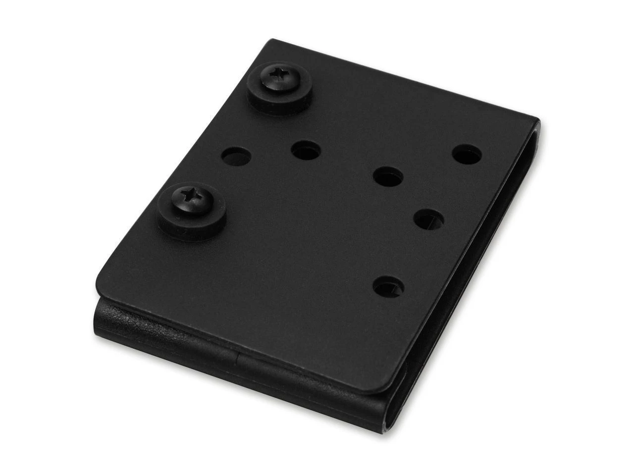 Böker Plus KYDEX GÜRTELKLAMMER GROSS 09BO555 3 Böker Plus KYDEX GÜRTELKLAMMER GROSS 09BO555 – Bild 3