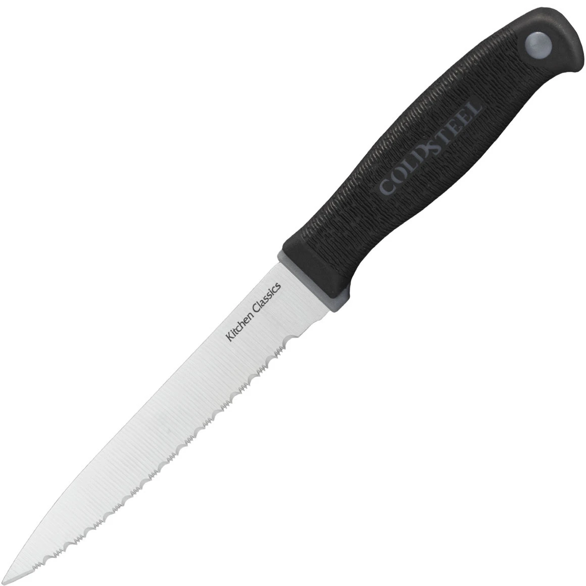 Cold Steel 59KSSZ Steakmesser 11,7 Cm 1 Cold Steel 59KSSZ Steakmesser 11,7 Cm