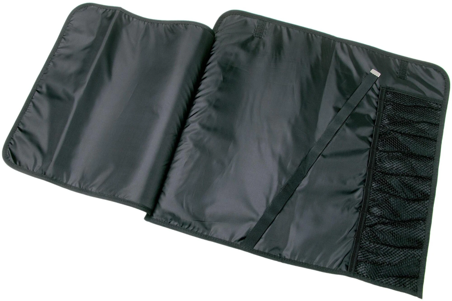 WUSTHOF 9-slot Knife Roll 2189635901 2 WUSTHOF 9-slot Knife Roll 2189635901 – Bild 2