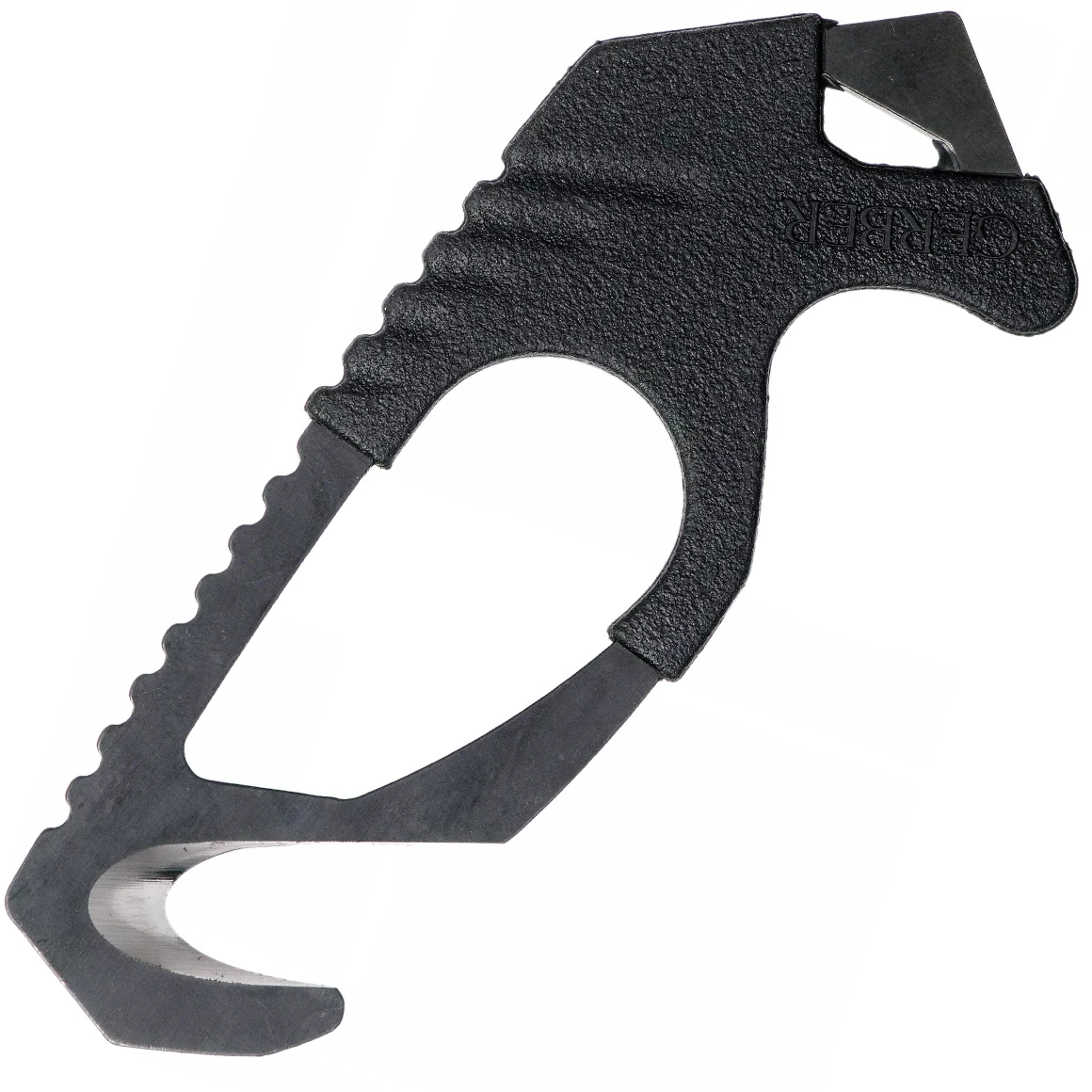 Gerber Strap Cutter Black 22-01944 1 Gerber Strap Cutter Black 22-01944