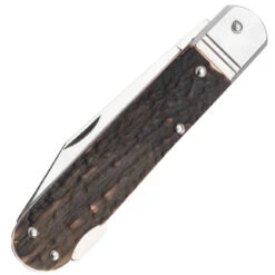 Mikov V501020 232-XH-1 Fixir Griff Aus Hornimitation 11 Mikov V501020 232-XH-1 Fixir Griff Aus Hornimitation -Messerladen c3f07d5f174b9c27343235634f70fccb