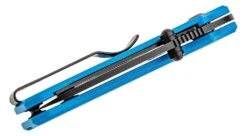 Civivi C19068S-3 Baby Banter Schwarz Stonewashed/ G10 Blau -Messerladen c41dced0737ddfd2b3851dc1213efa49