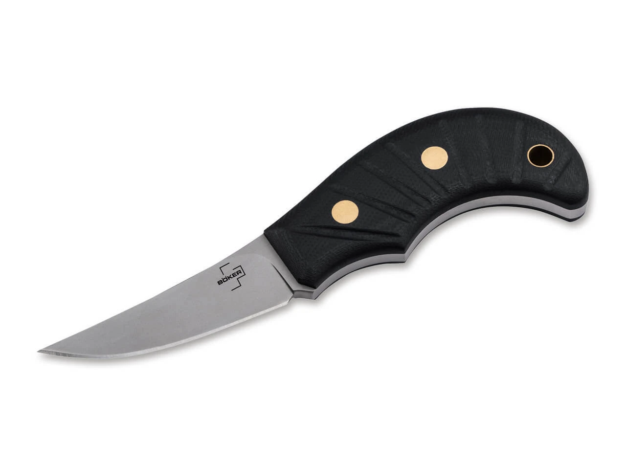 Boker Plus SHRIMP 02BO082 2 Boker Plus SHRIMP 02BO082 – Bild 2