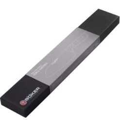 Böker Manufaktur 03BO502 Forge Santoku Klinge 16 Cm -Messerladen c443fb0a843b41d7c14b9de2b8c2501f