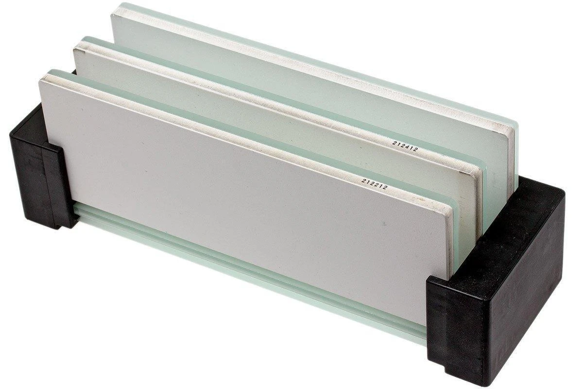 Shapton SH-50300 Glass Stone Holder 5 Shapton SH-50300 Glass Stone Holder – Bild 5