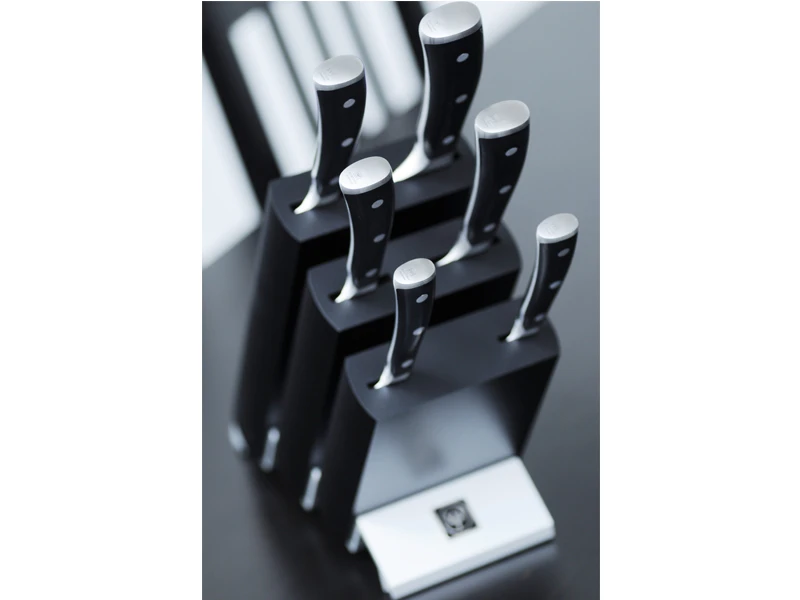 Wusthof CLASSIC IKON 6-Piece Knife Block Set 1090370601 10 Wusthof CLASSIC IKON 6-Piece Knife Block Set 1090370601 – Bild 10