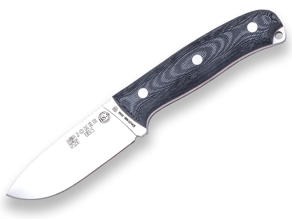 JOKER KNIFE URSUS BLADE 10cm.cm.116 1 JOKER KNIFE URSUS BLADE 10cm.cm.116
