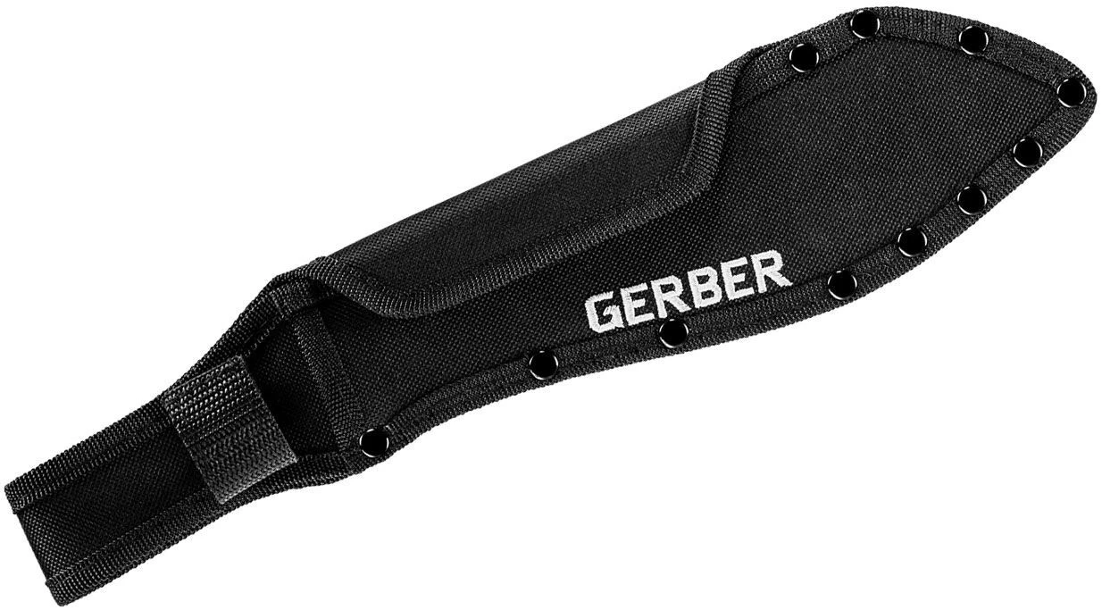 GERBER Versafix Machete Black G3473 3 GERBER Versafix Machete Black G3473 – Bild 3