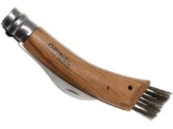 Opinel VRI N°08 Inox Oak Mushroom Set 001327 13 Opinel VRI N°08 Inox Oak Mushroom Set 001327 -Messerladen c6dc4fd3fca7182917fbd0eb0b61b8e0
