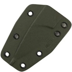 Mikov V1608451 Etui Aus Kydex Olive