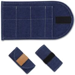 Kizer Denim R EDC Knife Roll 12 Cm D001 -Messerladen c76f207feba921c74d22d0b64f31a793