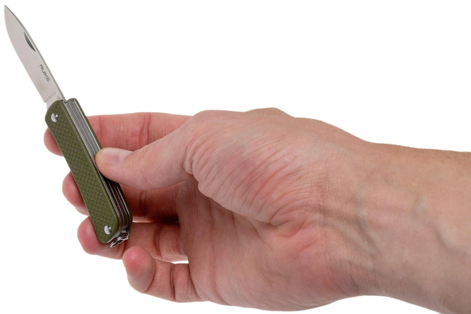 RUIKE S31-G Ruike Green S31-G 5 RUIKE S31-G Ruike Green S31-G – Bild 5