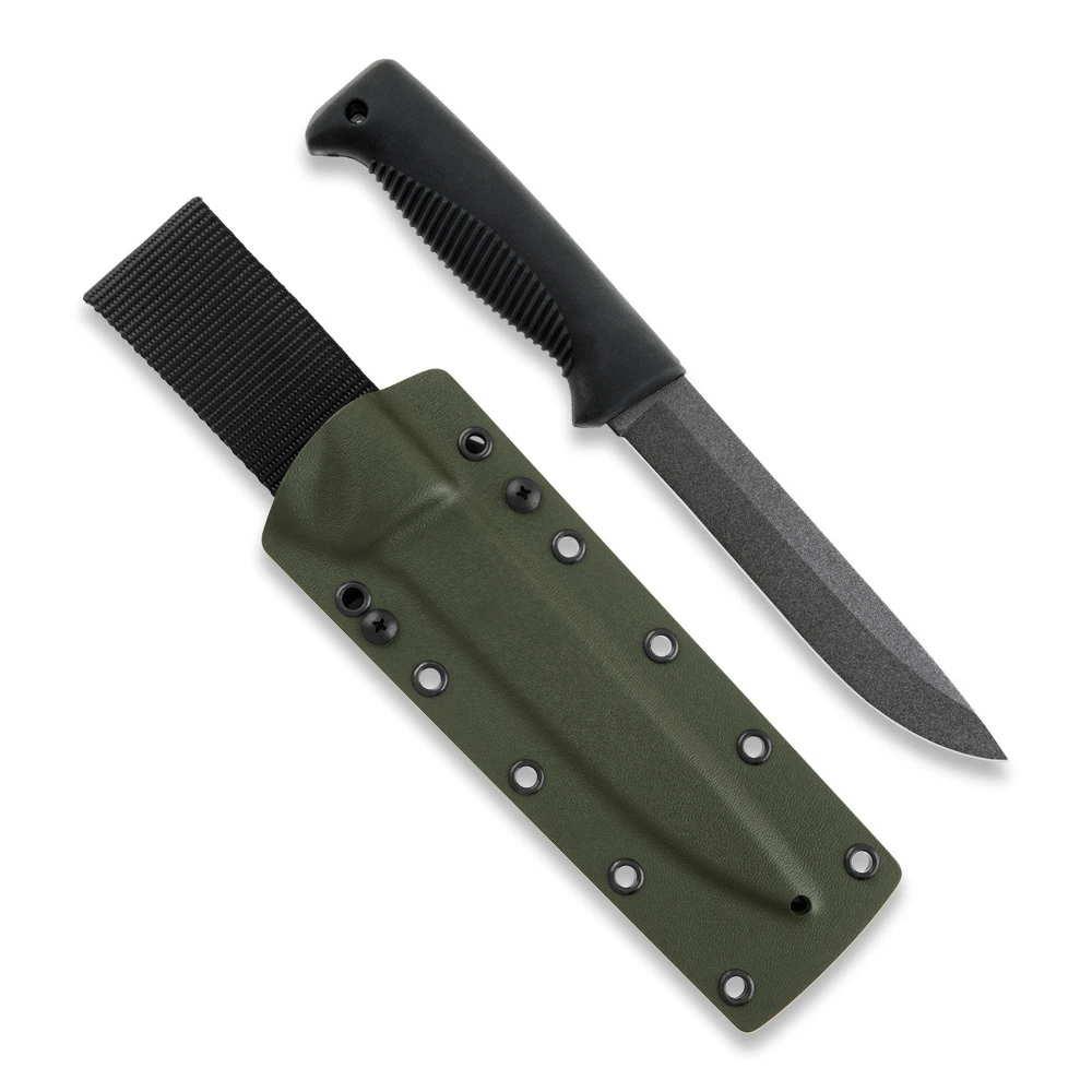 Peltonen M95 Knife Kydex, Olive FJP024 2 Peltonen M95 Knife Kydex, Olive FJP024 – Bild 2