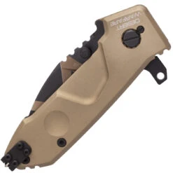 Extrema Ratio MF0 D Wüstenkrieg 04.1000.0140 / DW -Messerladen c98ce40f010d5799b27470c18d999bf0