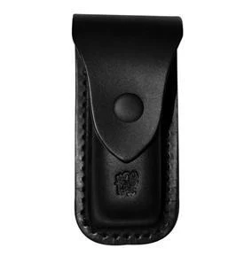 Mikov 129379 Etui Leder Schwarz 1 Mikov 129379 Etui Leder Schwarz