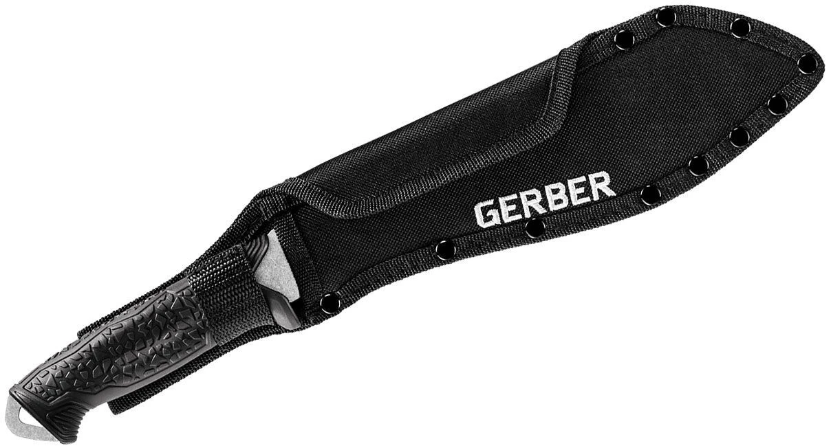 GERBER Versafix Machete Black G3473 2 GERBER Versafix Machete Black G3473 – Bild 2