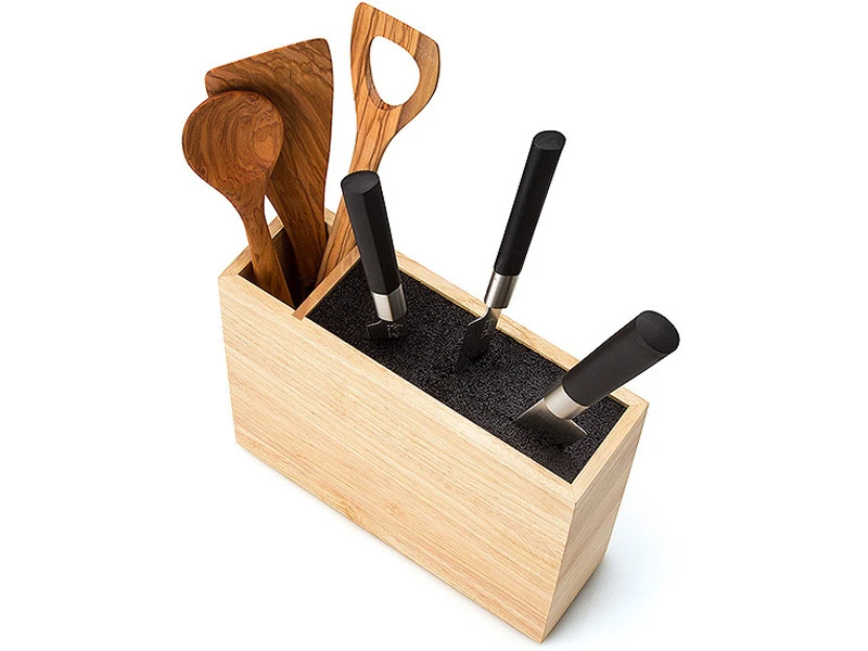 Continenta C3315 Messerblock Mit Flexi-Einsatz 2 Continenta C3315 Messerblock Mit Flexi-Einsatz – Bild 2