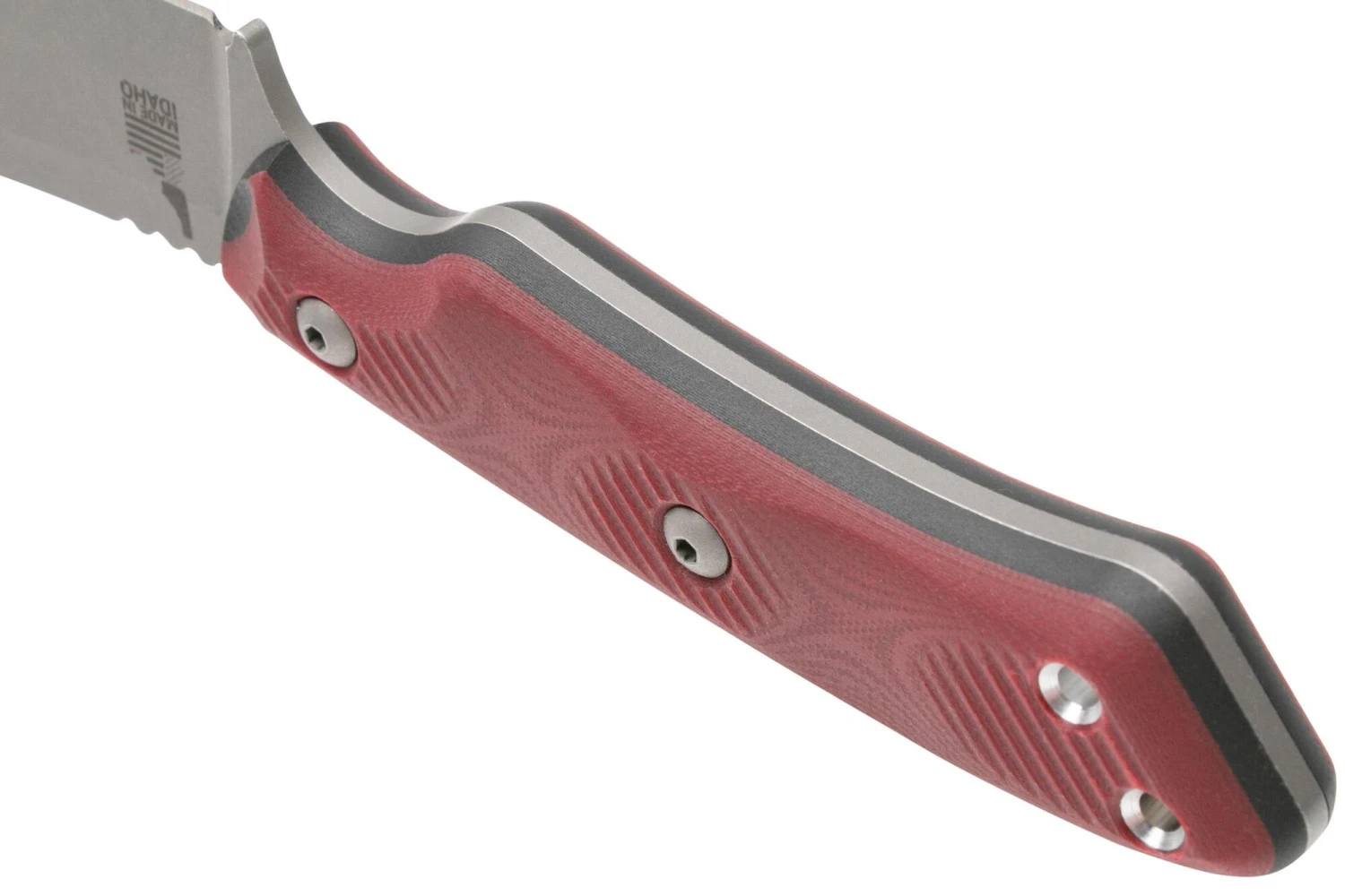 TOPS KNIVES Camp Creek Fire Edition CPCKFE-01 5 TOPS KNIVES Camp Creek Fire Edition CPCKFE-01 – Bild 5