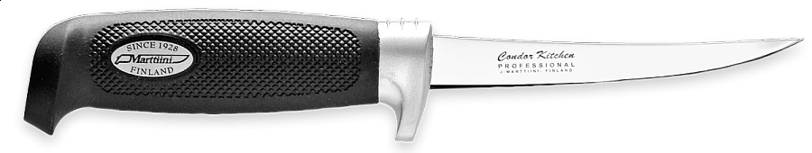 Marttiini CKP Gemüsemesser 10 Cm Stainless Steel 745114P 1 Marttiini CKP Gemüsemesser 10 Cm Stainless Steel 745114P