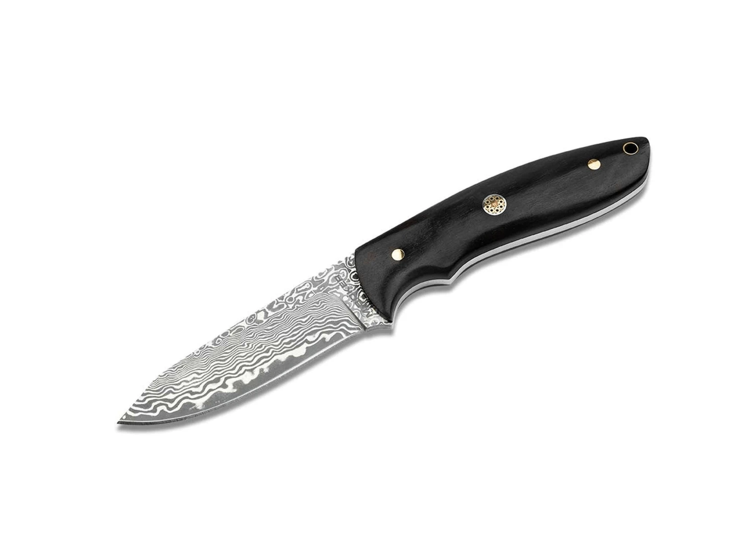 Magnum VERNERY DAMAST KNIFE 02SC018DAM 2 Magnum VERNERY DAMAST KNIFE 02SC018DAM – Bild 2