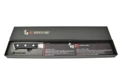 Mcusta HKB3013M - Classic Molybdenum Gyuto 270 Mm -Messerladen ce1608cab66b411c3291079167c4703a