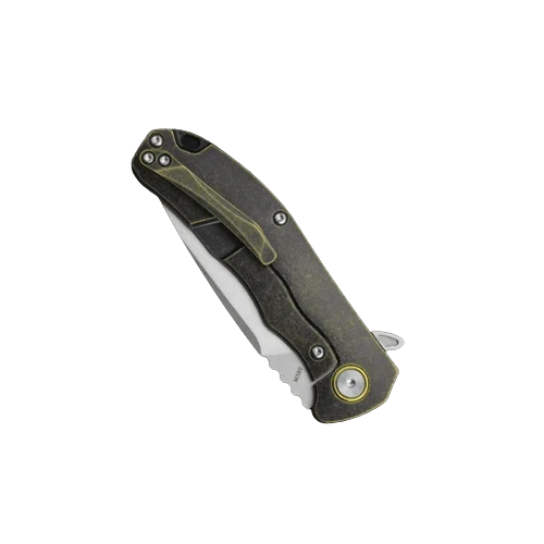 CH Knives 3504S-BZ 5 CH Knives 3504S-BZ – Bild 5