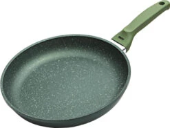 RISOLI Pfanne Dr. Green Induktion 28cm.
