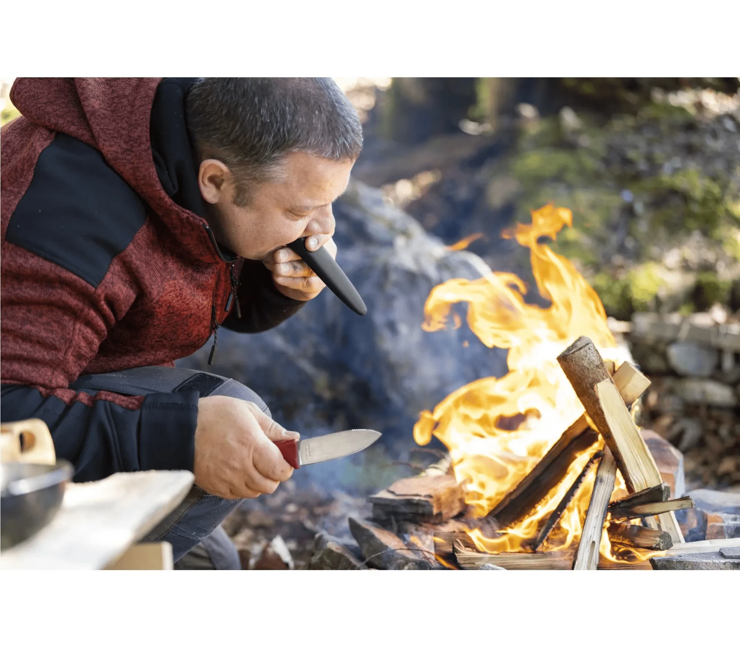 Victorinox Venture Red 3.0902 9 Victorinox Venture Red 3.0902 – Bild 9