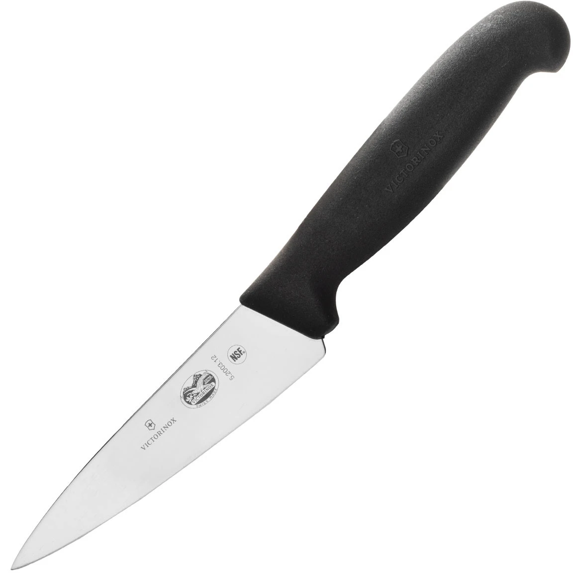 Victorinox 5.2003.12 Schneidemesser 12 Cm 1 Victorinox 5.2003.12 Schneidemesser 12 Cm