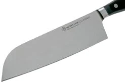 Wüsthof 1040131217 Classic Santoku 17 Cm 7 Wüsthof 1040131217 Classic Santoku 17 Cm -Messerladen cfa6aec7626b12e66e1b7c7425436f30