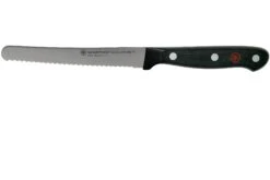 Wüsthof GOURMET Toamtenmesser 12 Cm. 1025048012
