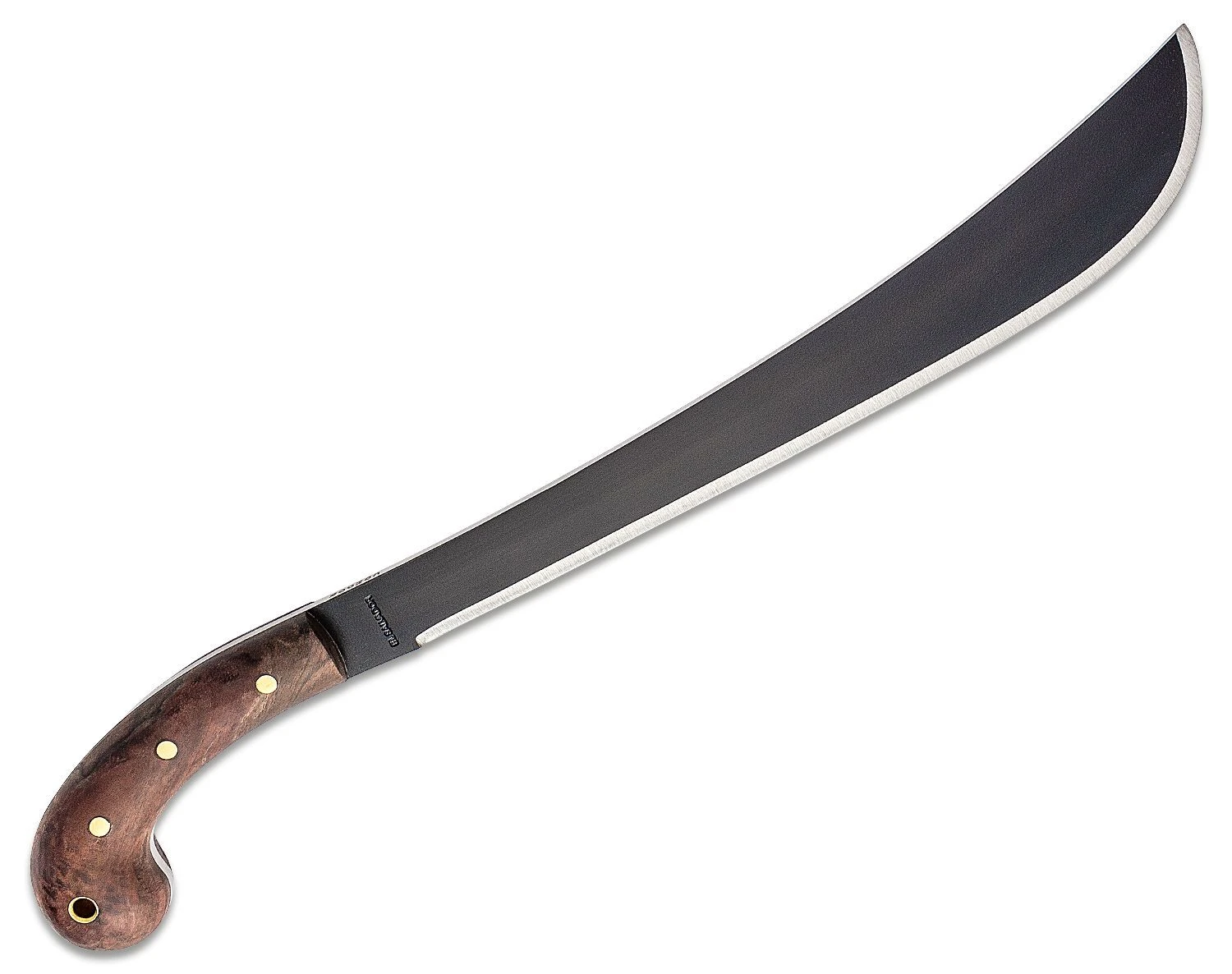 Condor GOLOK MACHETE WITH LEATHER SHEATH CTK410-14HCS 2 Condor GOLOK MACHETE WITH LEATHER SHEATH CTK410-14HCS – Bild 2