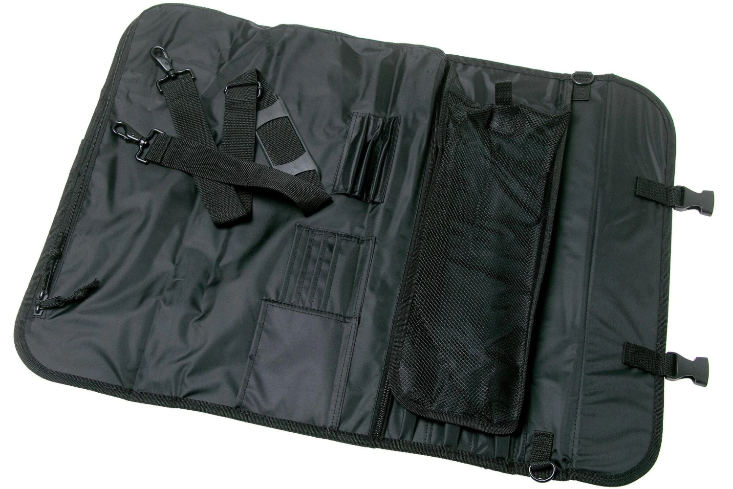 Wüsthof 2189631001 Tasche Für 10 St Messeraufbewahrung 3 Wüsthof 2189631001 Tasche Für 10 St Messeraufbewahrung – Bild 3