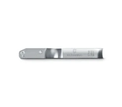 VICTORINOX STAR Peeler Inox 12mm 6.0912 7 VICTORINOX STAR Peeler Inox 12mm 6.0912 -Messerladen cff737eed174cee6a54dc10315a6a82e